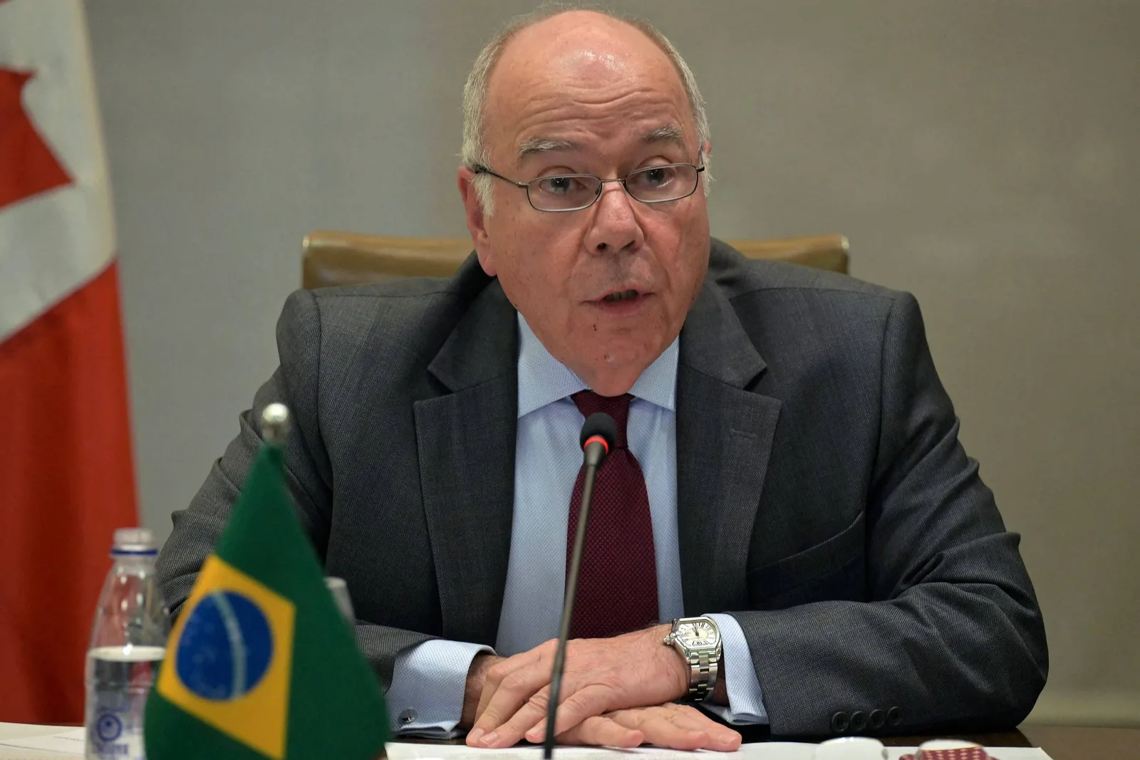 Brasil abre 700 mercados e amplia vendas à UE após acordo com Mercosul