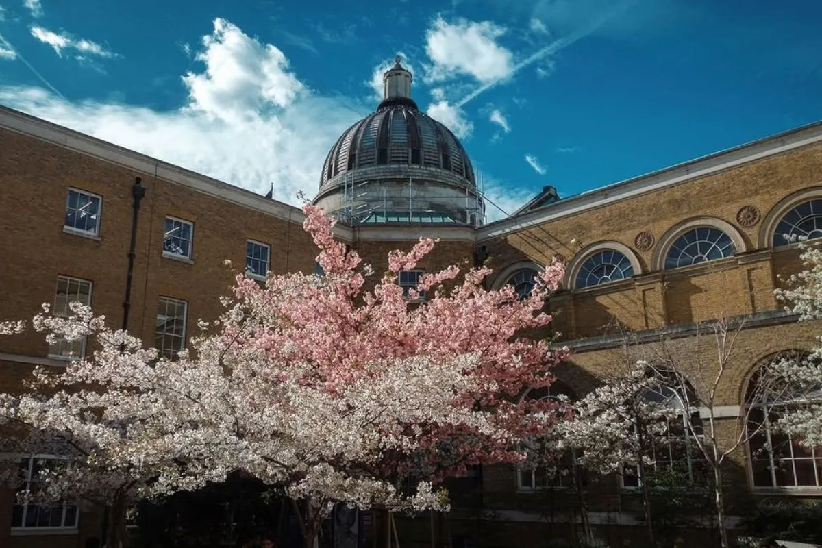 MI5 diz que instituto chinês ampliou acesso a pesquisas britânicas