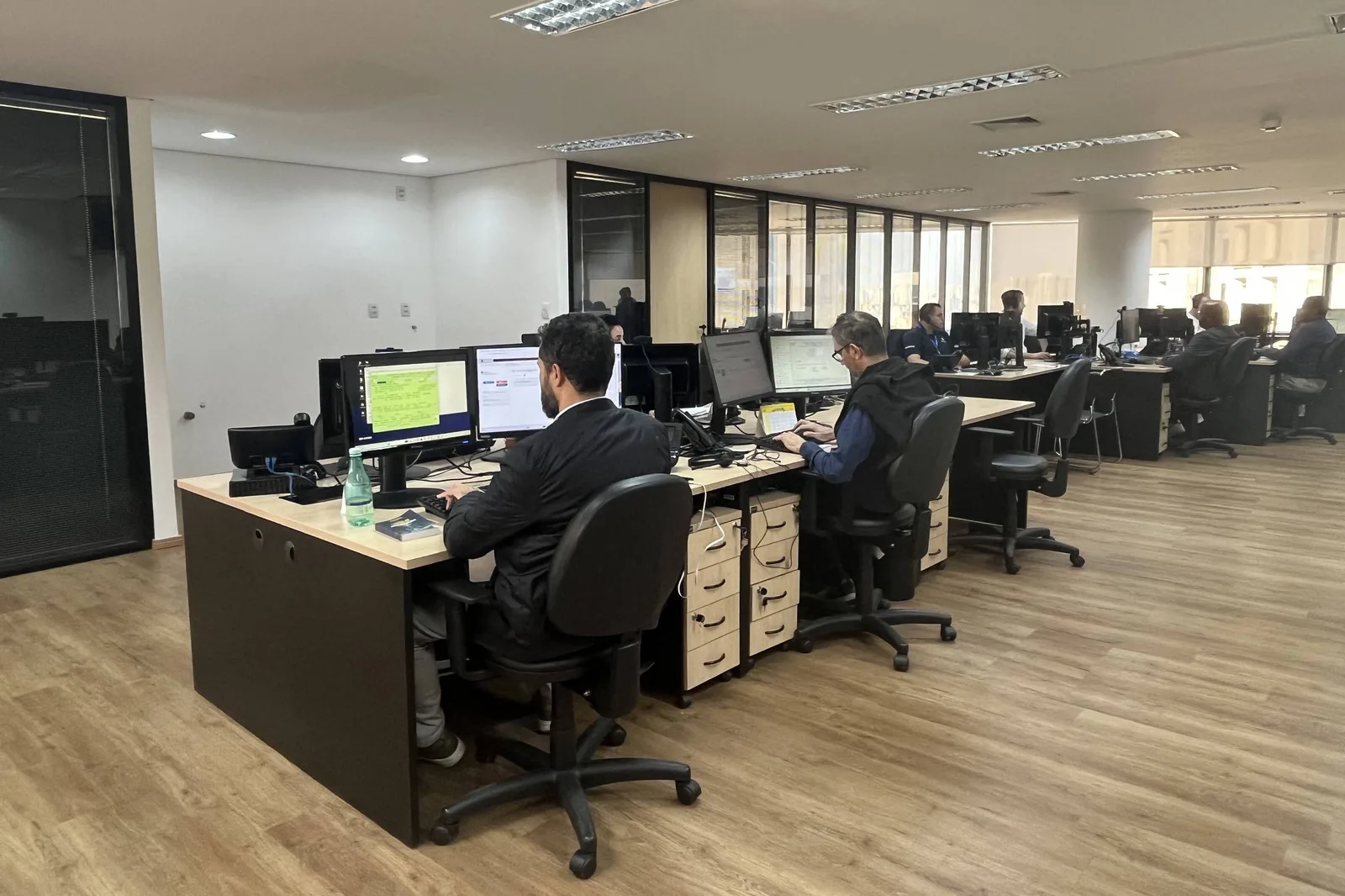 Concurso do Detran-SP exige graduação e CNH; provas serão em novembro