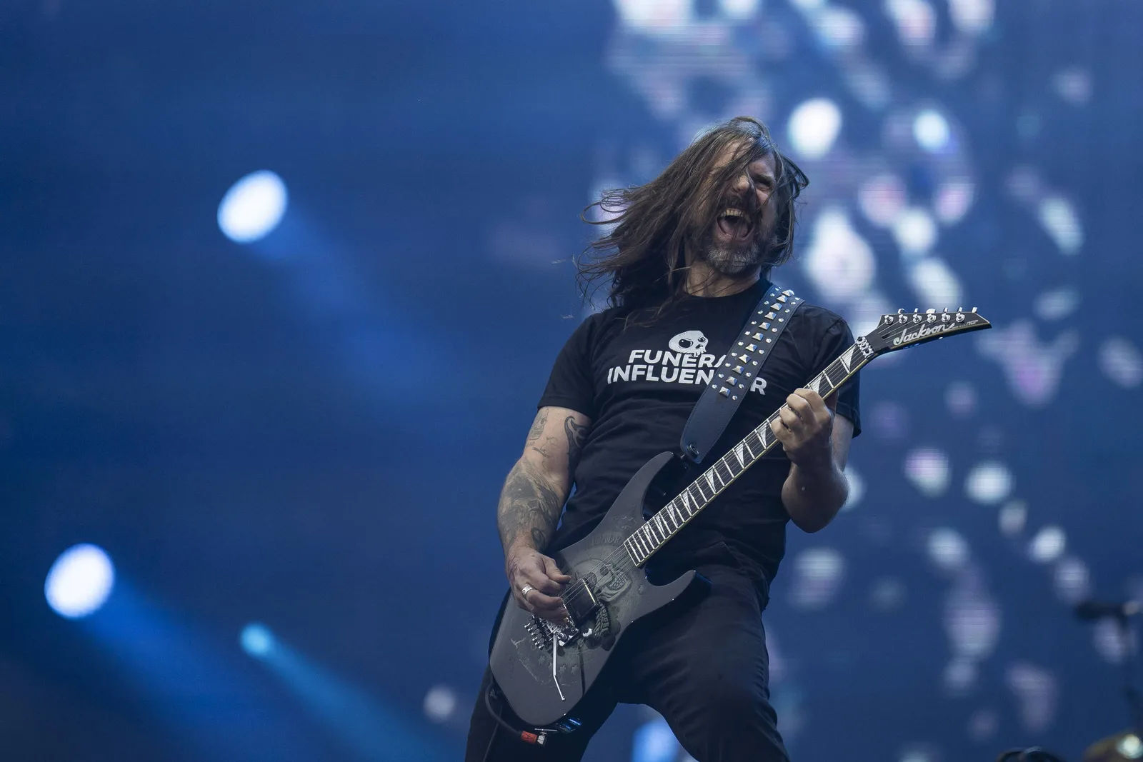 Sepultura apresenta novo disco no Rock in Rio antes de encerrar carreira