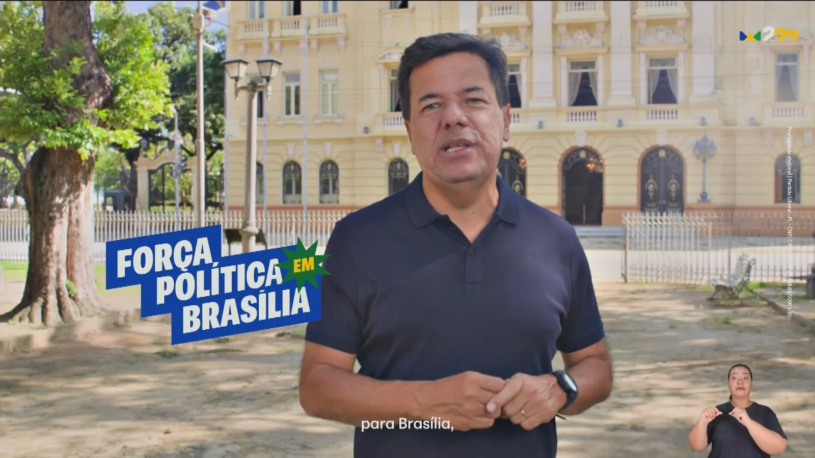TRE-PE veta associação entre campanha de Mendonça e candidatura de Raquel Lyra