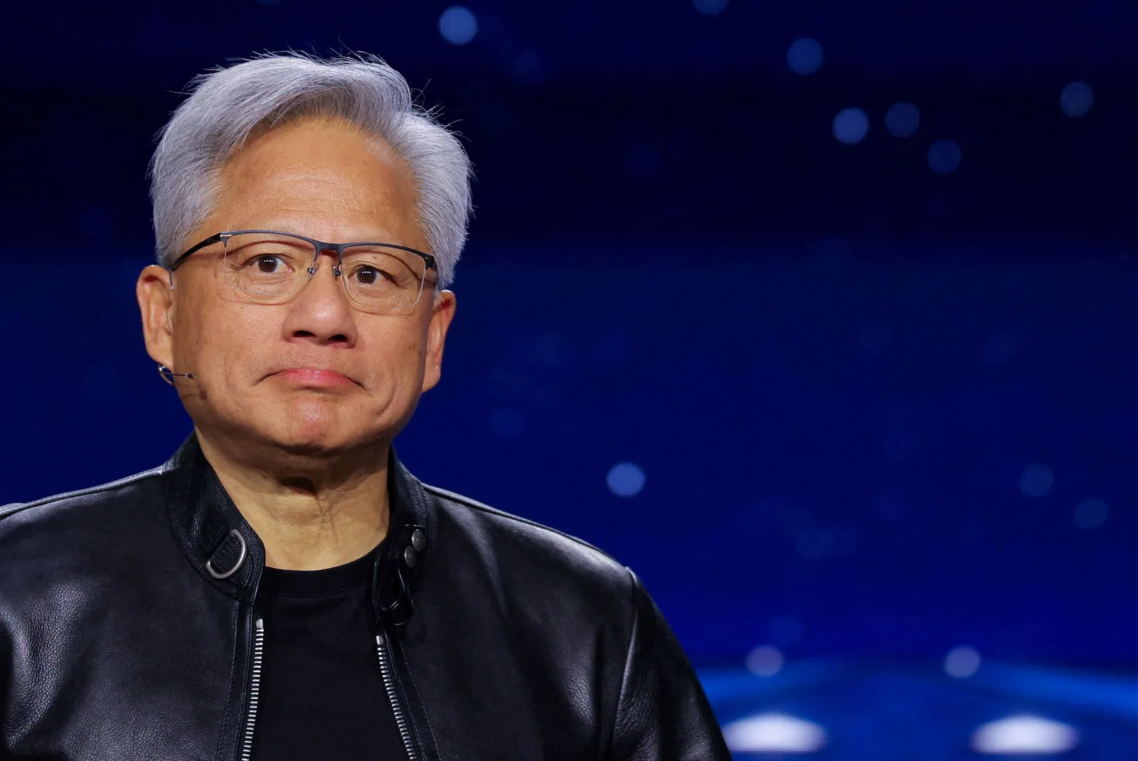 CEO da Nvidia rejeita previsão de fim do mundo causado pela IA até 2030
