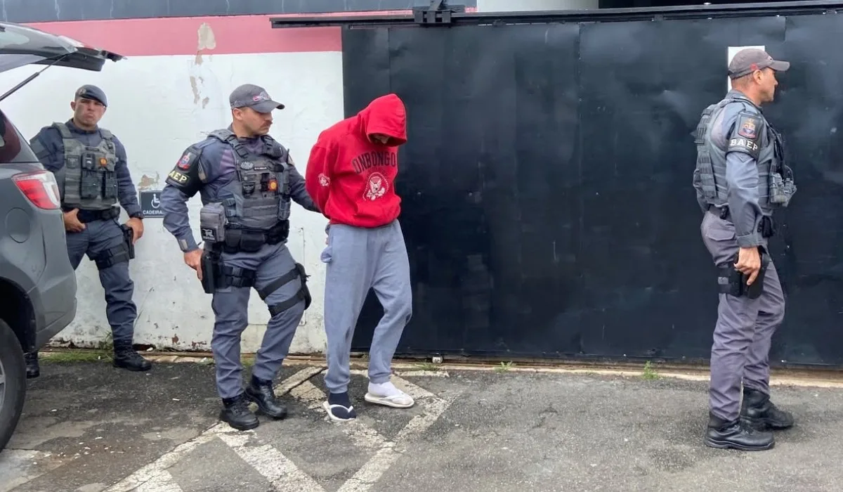 Condenação definitiva leva à prisão de torcedor da Ponte por homicídio em Campinas