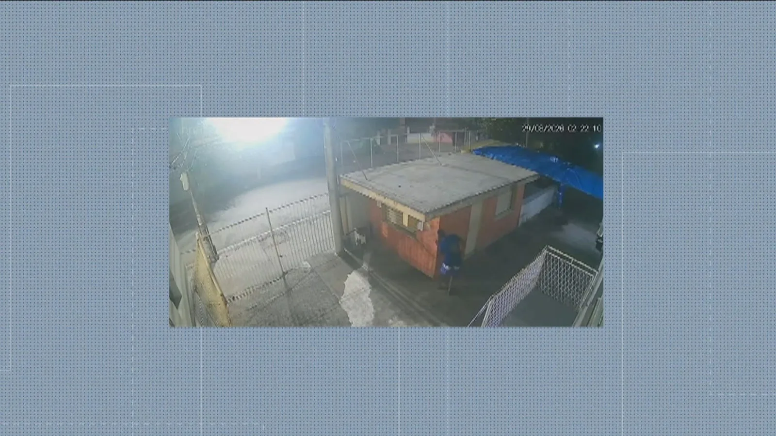 Furtos na Paróquia Santo Sepulcro deixam prejuízo e interrompem missas no Rio