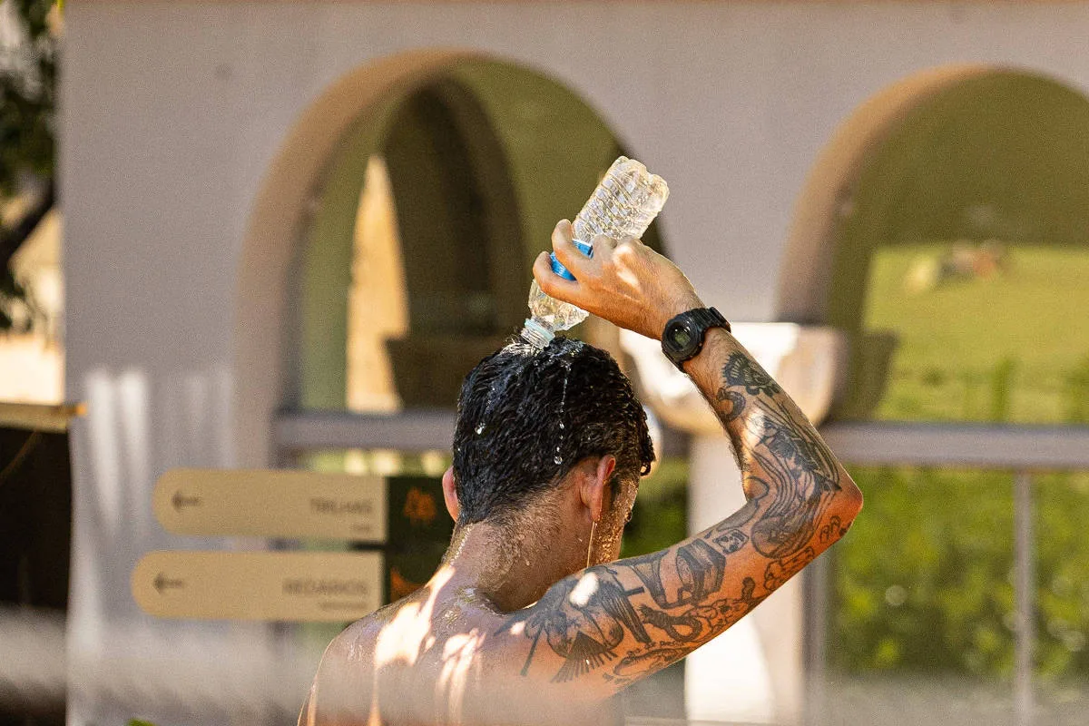 Interior paulista pode registrar até 38°C durante onda de calor no sábado