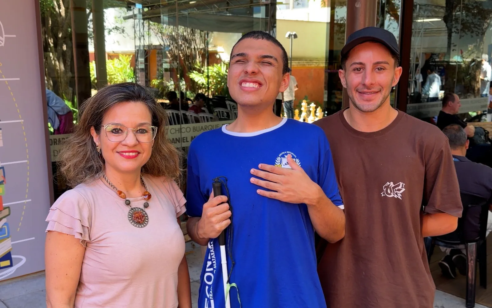 Feira do Livro de Ribeirão Preto amplia recursos para circulação e comunicação