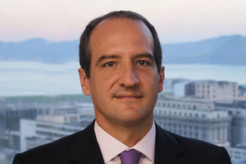 Marcelo Barbosa passa a escrever sobre mercado de capitais no C-Level