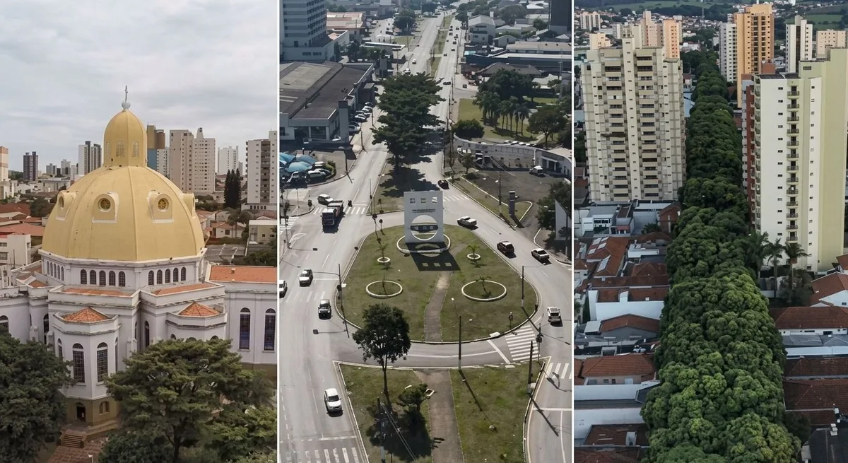 Feriado de Nossa Senhora Aparecida altera serviços em três cidades de SP