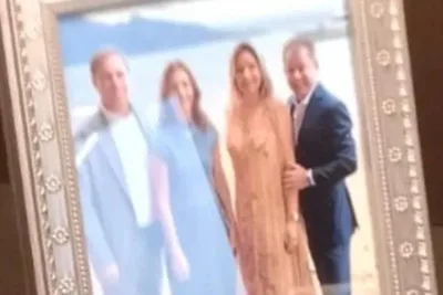 PF acha porta-retrato com Mendonça na sala da casa de Cezinha de Madureira