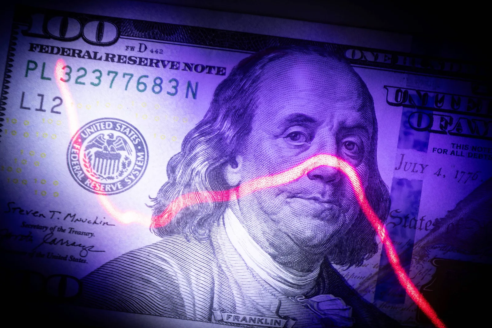Dúvidas sobre os EUA levam investidores a buscar alternativas ao dólar