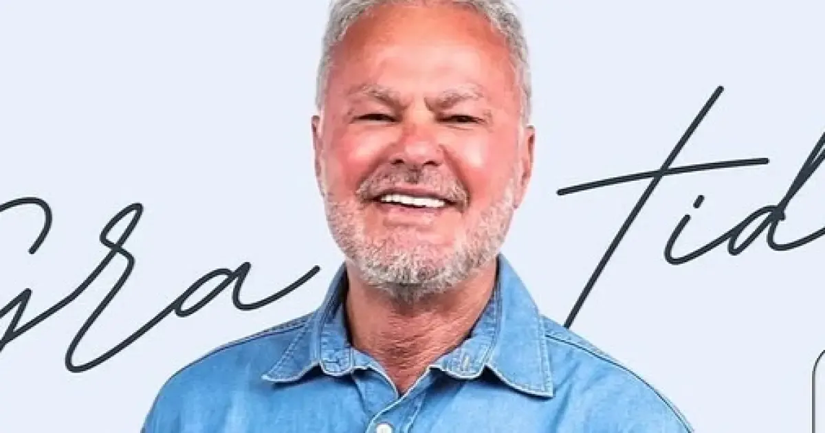 Kadu Moliterno relata incômodo com teste para voltar à televisão