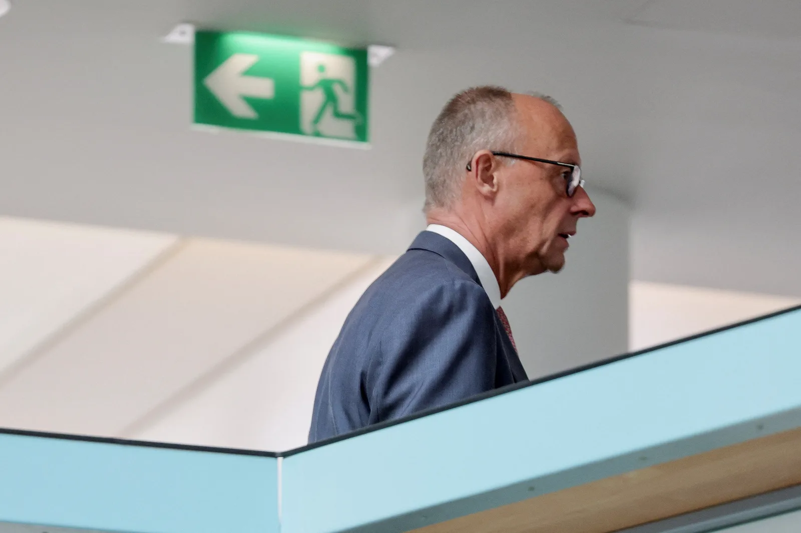 CDU fica abaixo da cláusula de 5% em eleição regional alemã