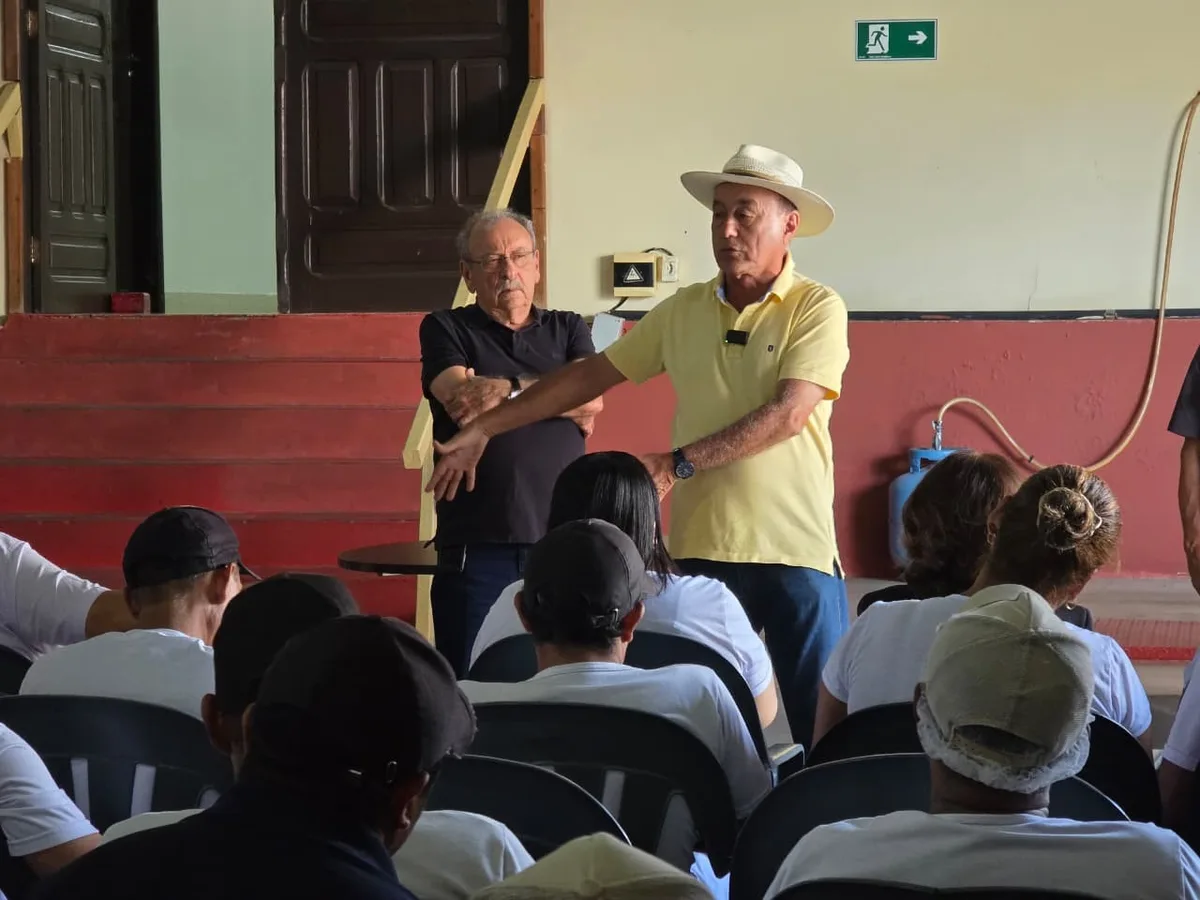 Bocalom vincula expansão empresarial ao aumento da produção no Acre