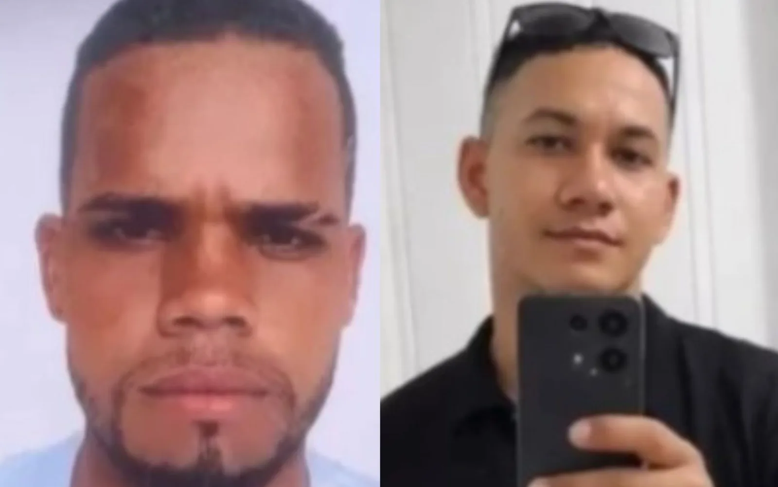 Polícia investiga morte de dois homens em confronto com facas em Irecê