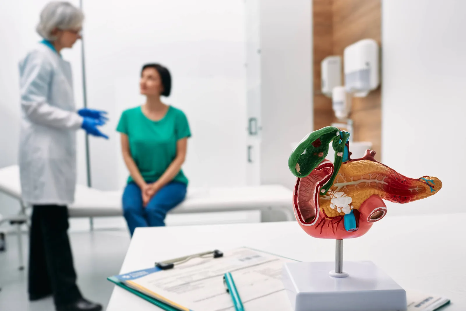 Panxeon combina microRNAs e marcador tumoral para avaliar câncer pancreático