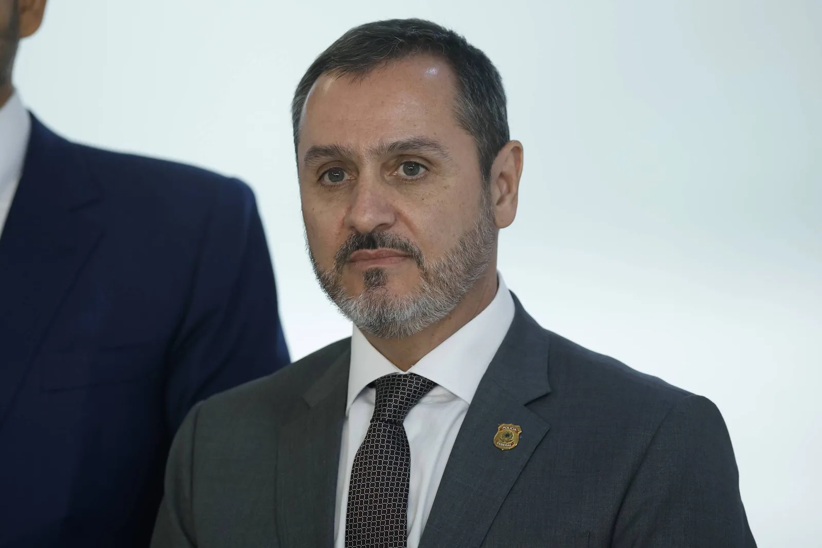 Cúpula da PF oferece cargos após afastamento de Andrei Rodrigues