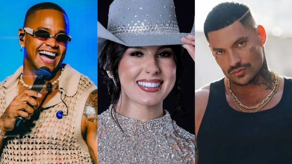 Sou Manaus 2026 reúne música, dança e teatro em vários espaços neste domingo