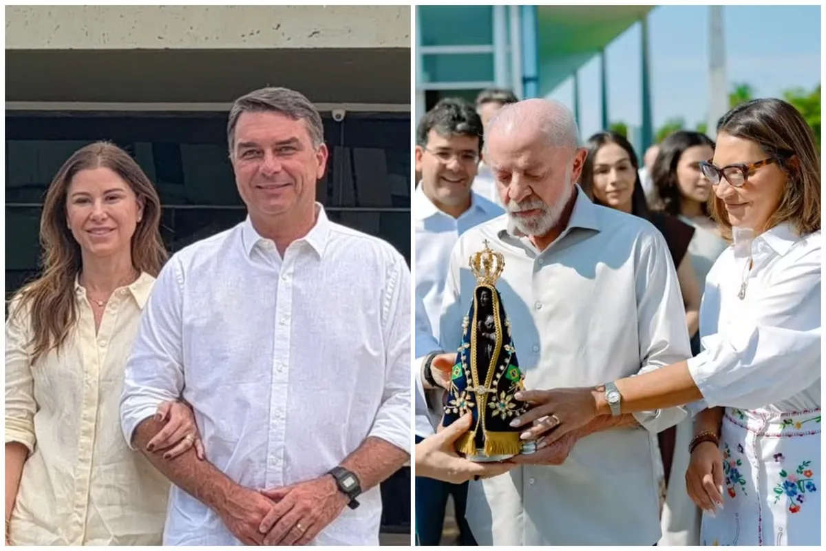 TSE atribui a erro técnico falha de áudio em propaganda de Flávio Bolsonaro