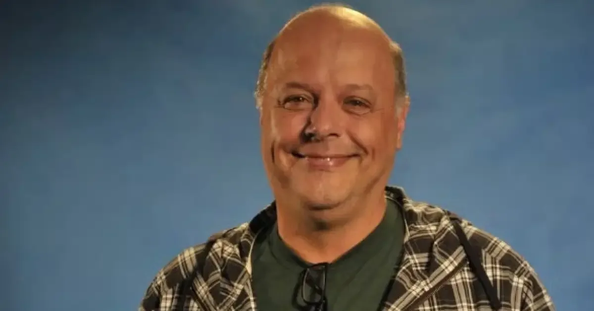 Roney Facchini morre aos 73 anos e recebe homenagens de artistas