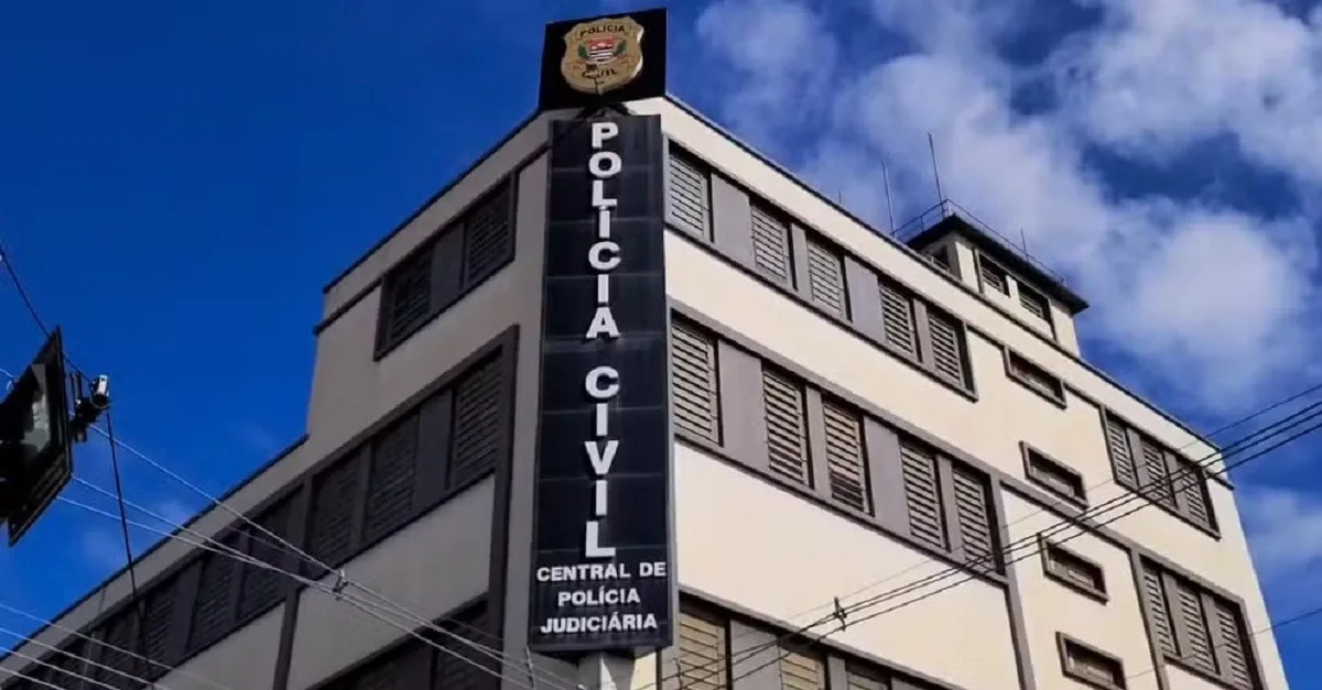 Mulher é roubada por trio e suspeitos acabam presos em Bauru