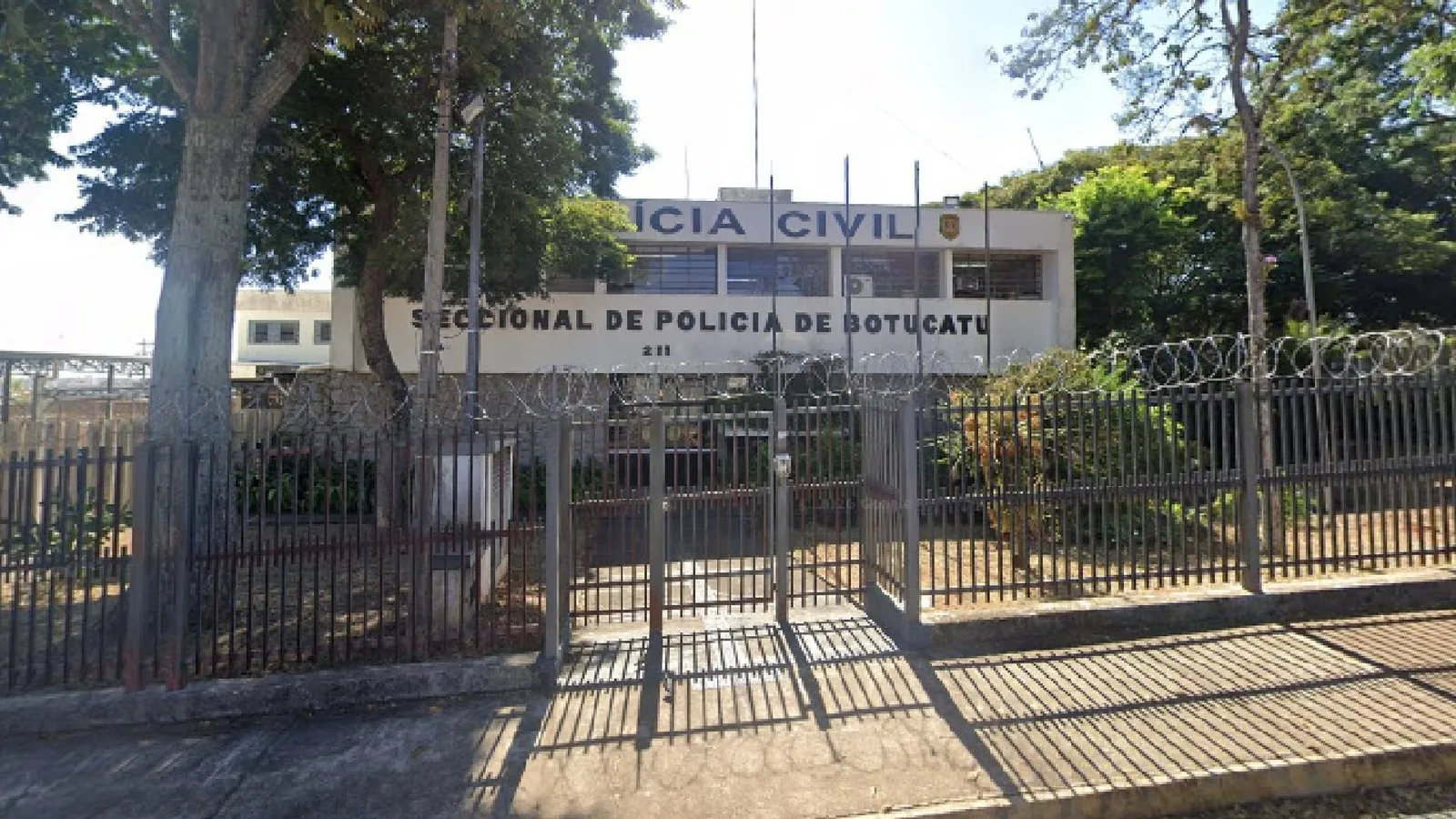 Homem é detido em Porangaba sob suspeita de abusos contra enteada de 13 anos