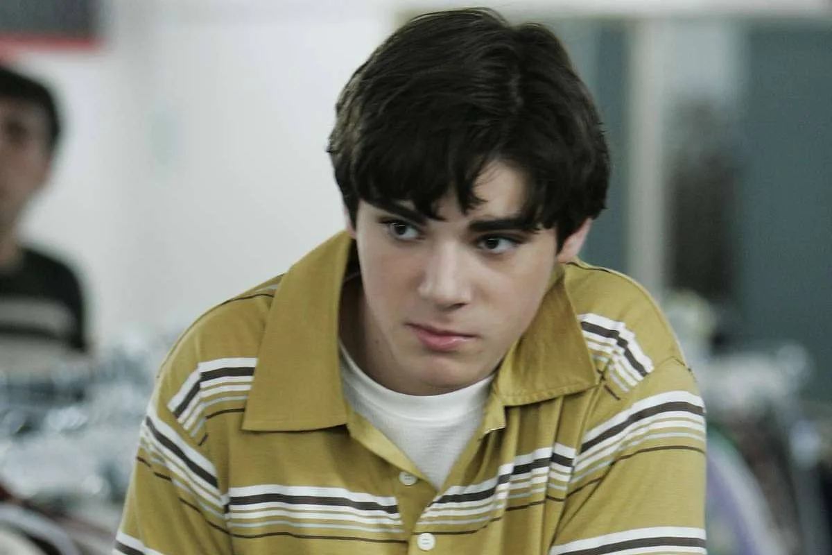 Morre aos 34 anos RJ Mitte, ator de ‘Breaking Bad’