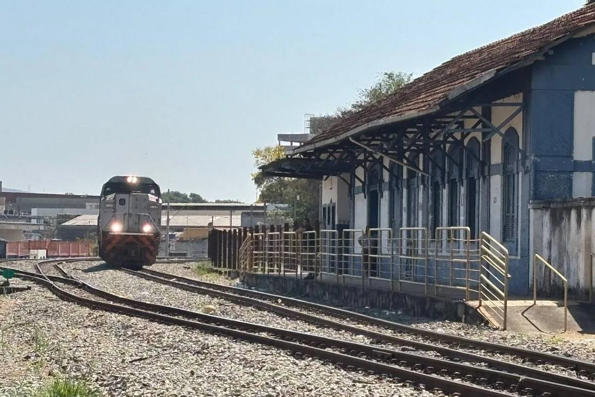 Ministério prepara leilões de ferrovias e apresenta sete rotas ao mercado