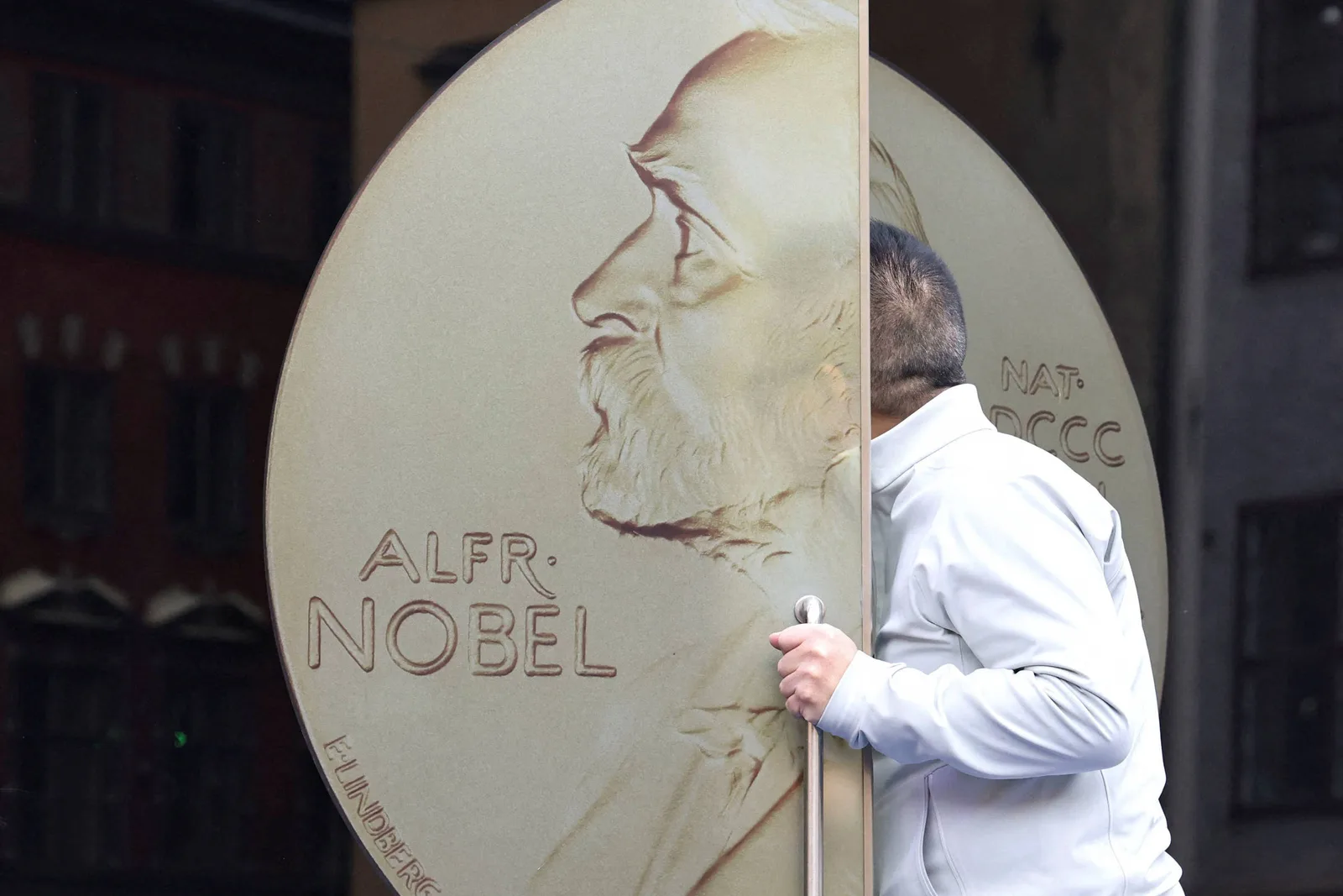 Nobel da Paz chega a 2026 com histórico de escolhas sob revisão