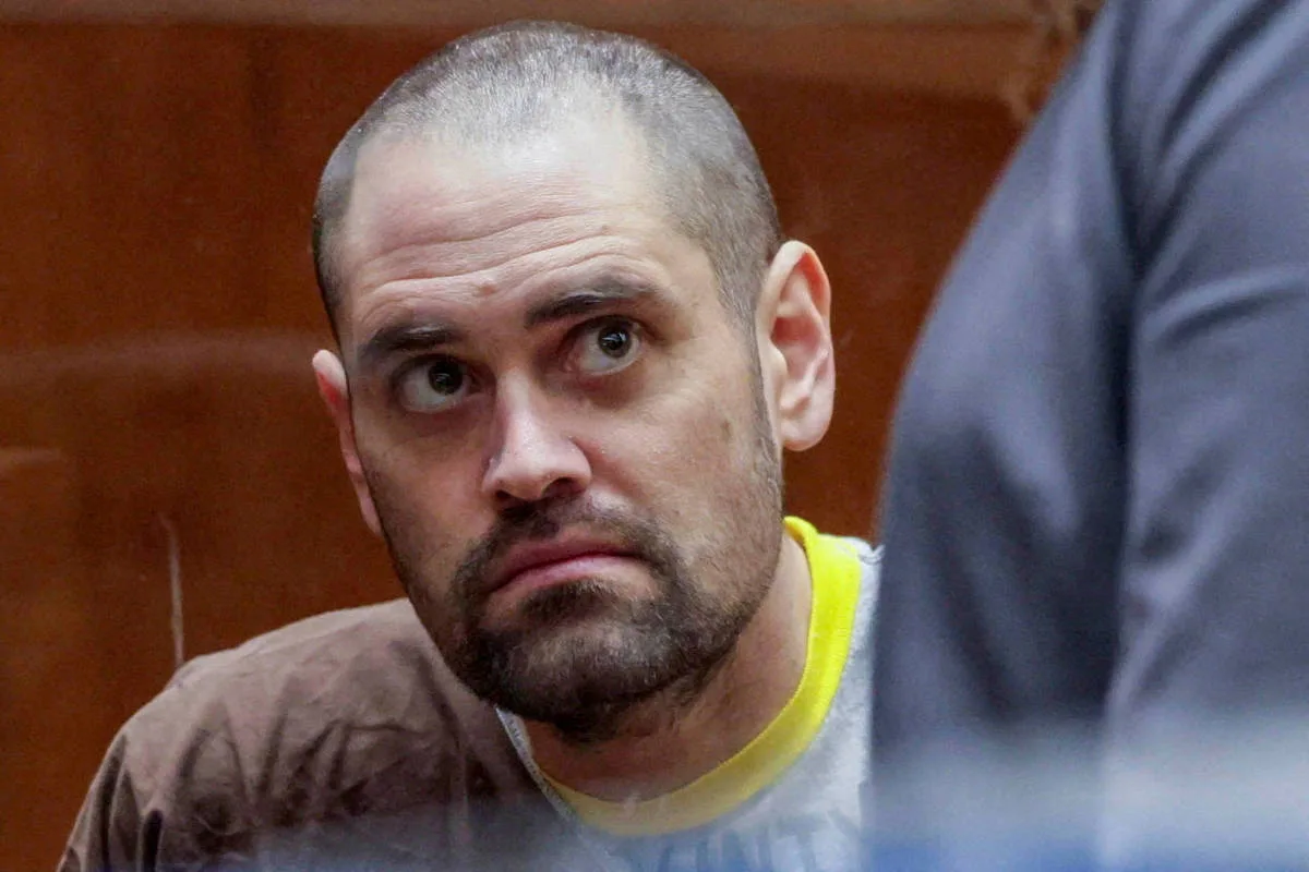 Promotoria de Los Angeles não pedirá pena de morte para Nick Reiner