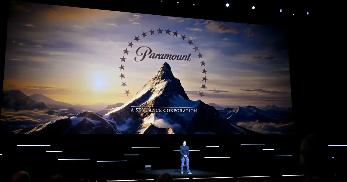 Paramount conclui compra da Warner Bros. Discovery por US$ 111 bilhões