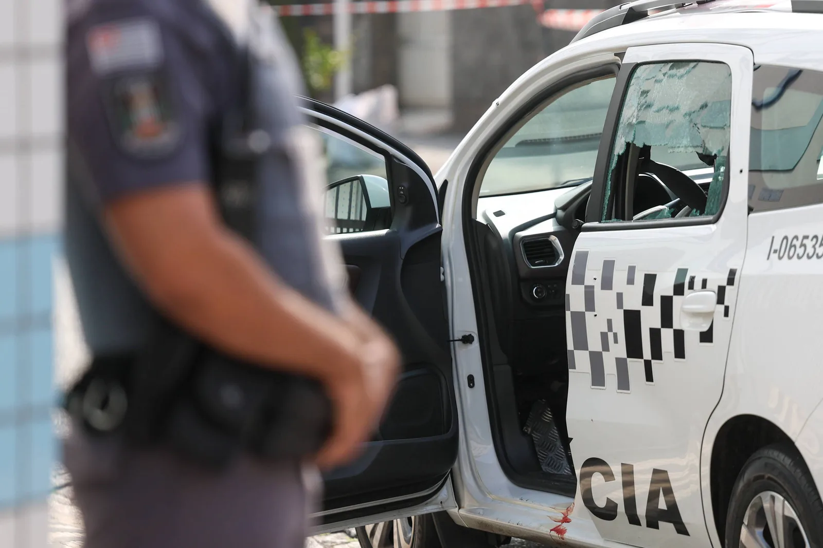 Homem morre após abordagem da PM no Rodoanel, em Osasco