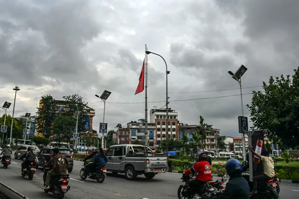 Nepal decreta luto enquanto buscas por desaparecidos chegam ao 13º dia