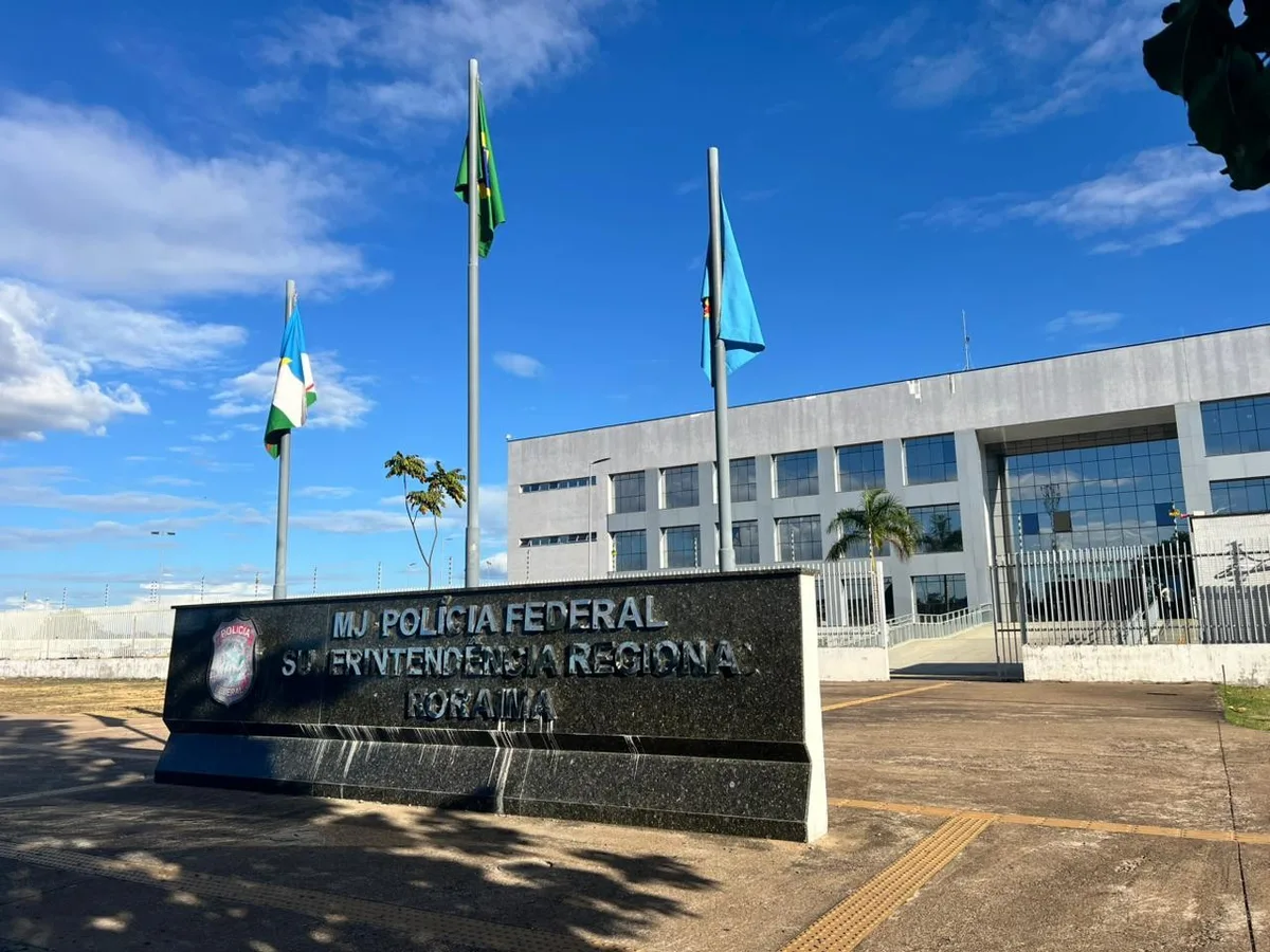 PF investiga origem e destino de R$ 4 milhões apreendidos em Boa Vista