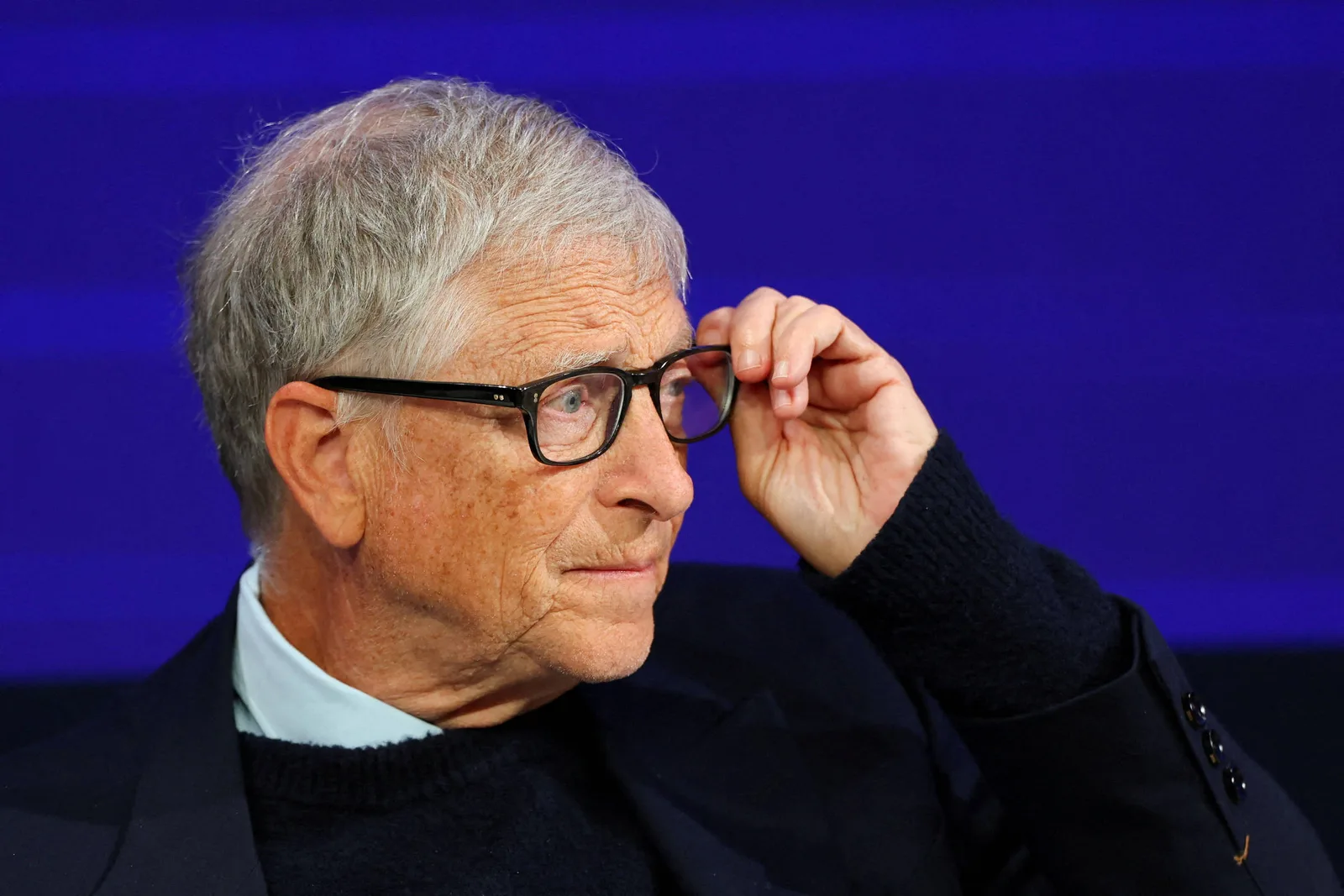 Gates prevê aumento de ataques cibernéticos com uso de inteligência artificial