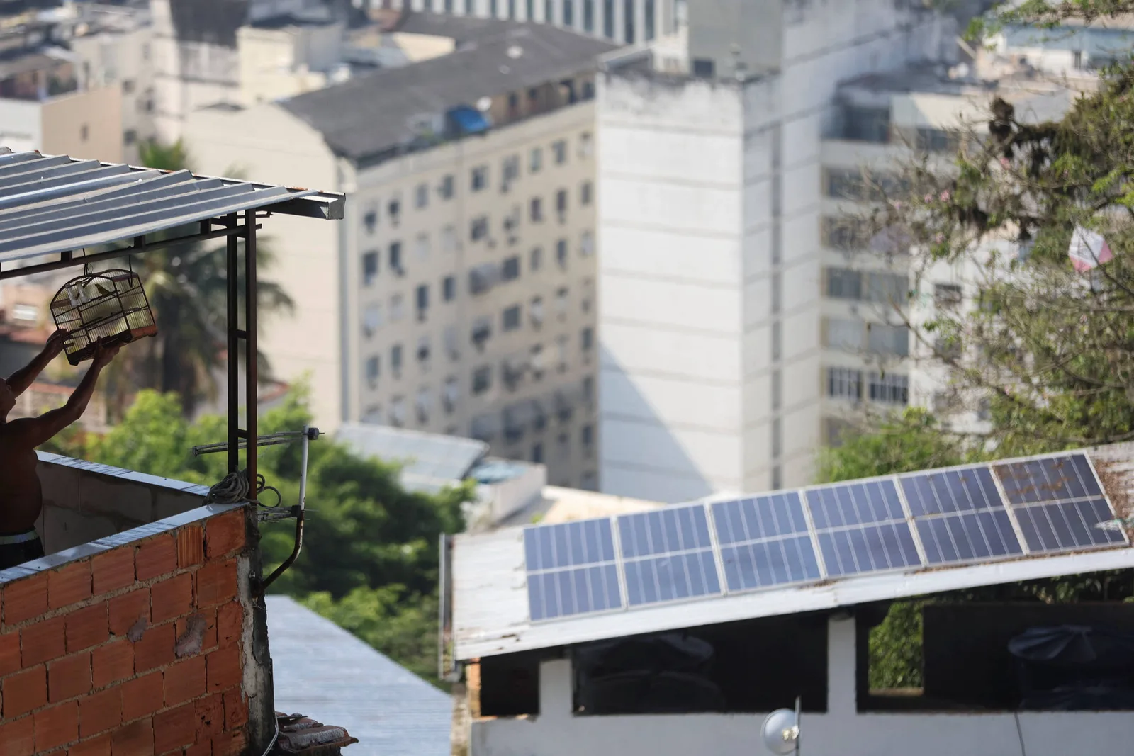 Projeto do ONS e da Aneel mira integração entre rede e geração distribuída