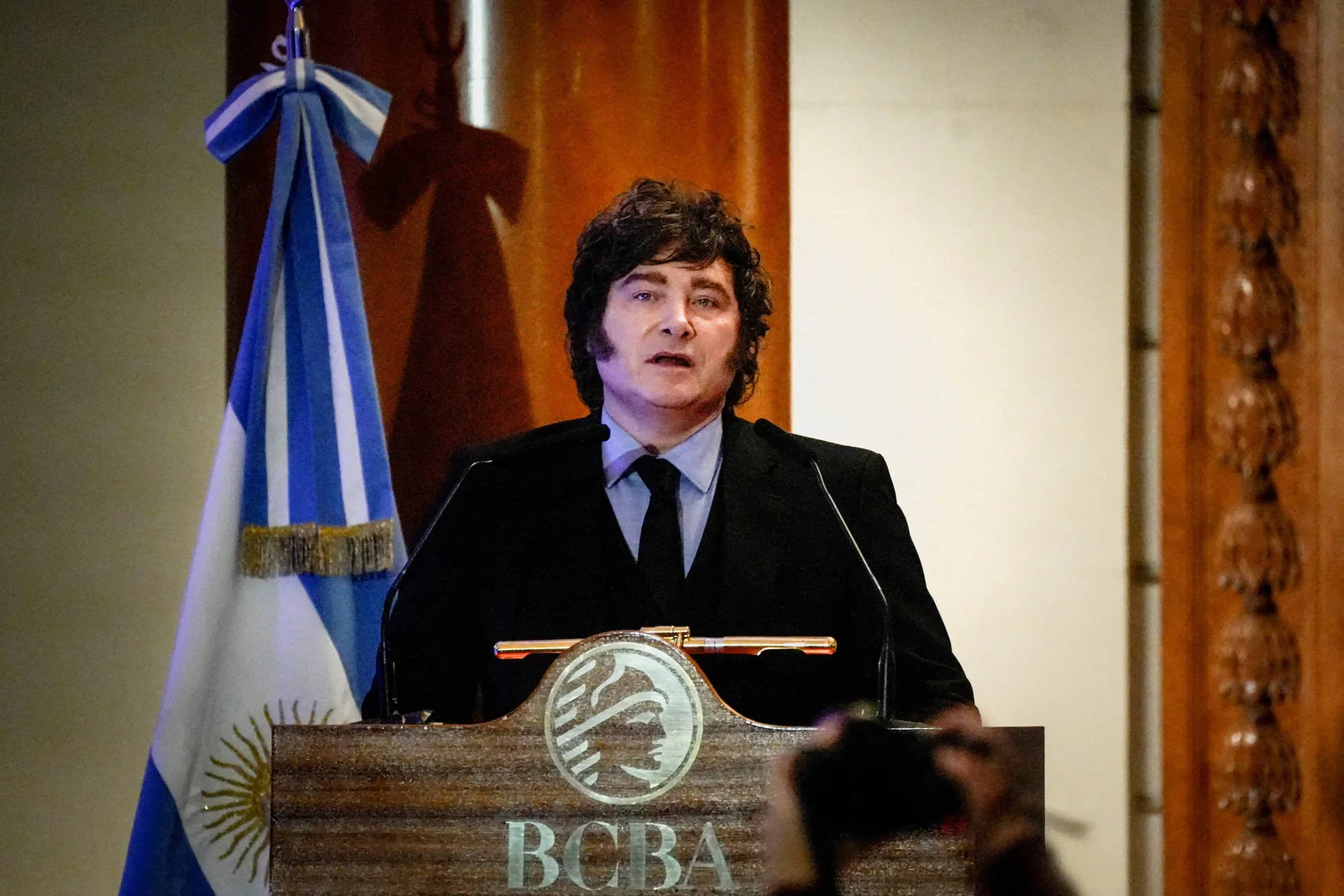 Argentina abre nova frente sobre as Malvinas com sanções e denúncias