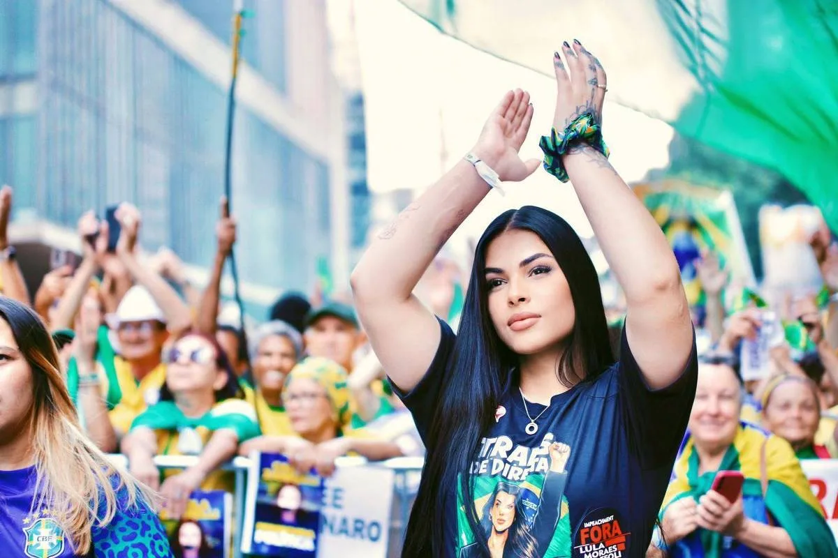 Partidos de centro e direita reúnem 20 candidaturas trans em 2026