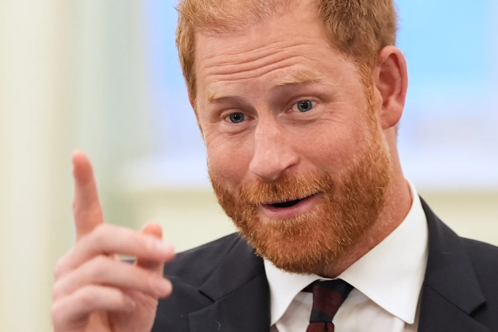 Carta de Charles III mantém Harry e Meghan fora das funções reais