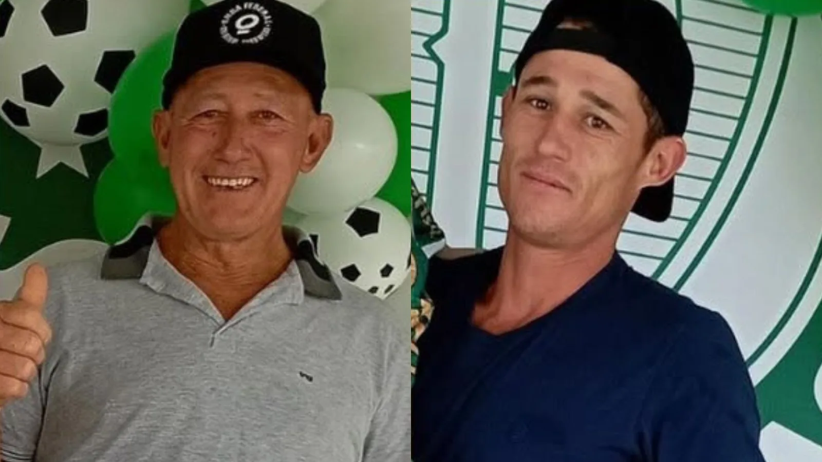 Polícia busca suspeito após mortes de pai e filho em Cruzeiro do Iguaçu