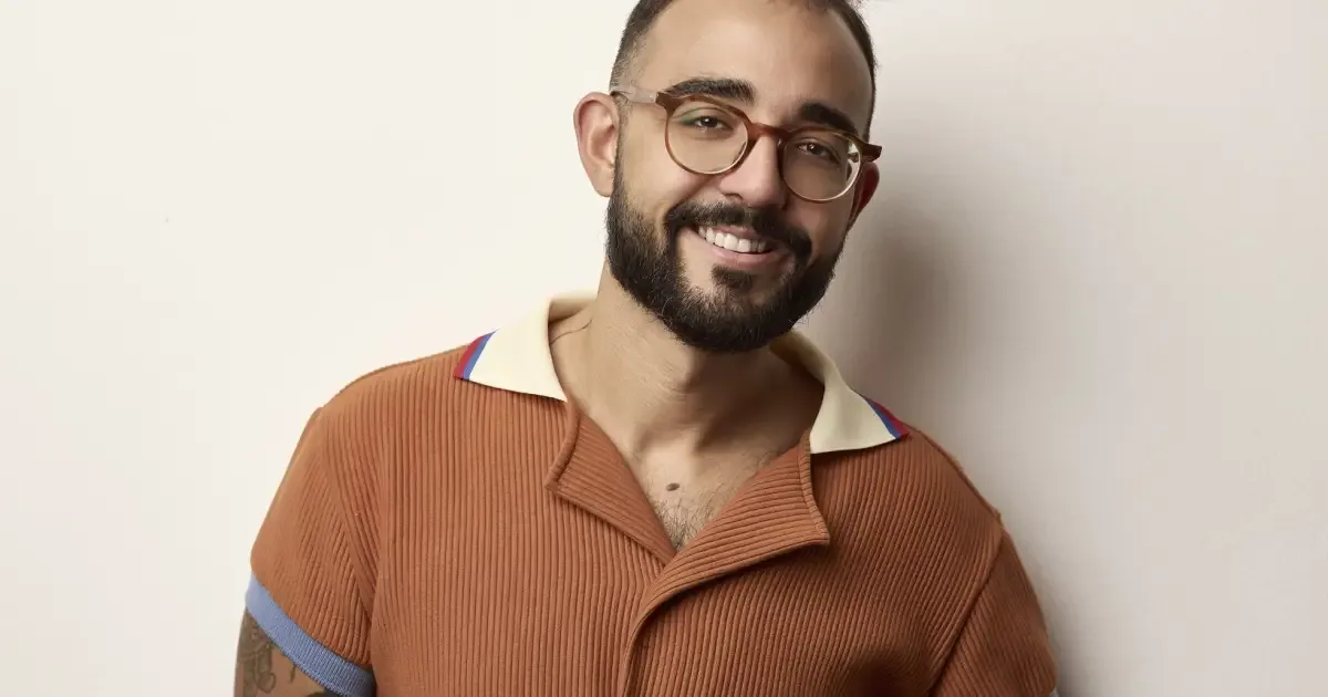 Raphael Montes explica diferenças entre thriller e romance policial