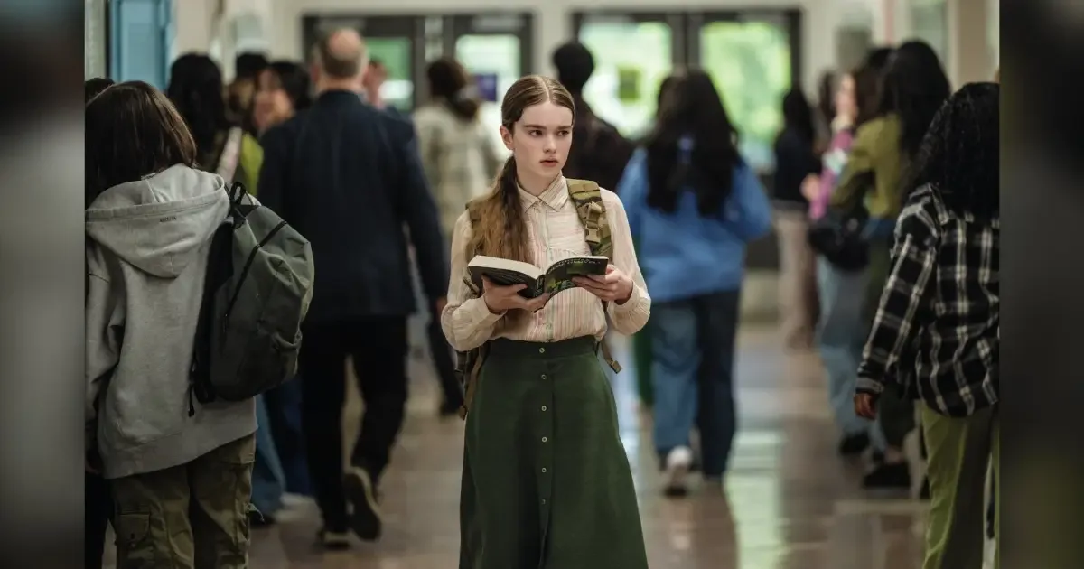 Nova série de Carrie leva o terror de Stephen King às redes sociais