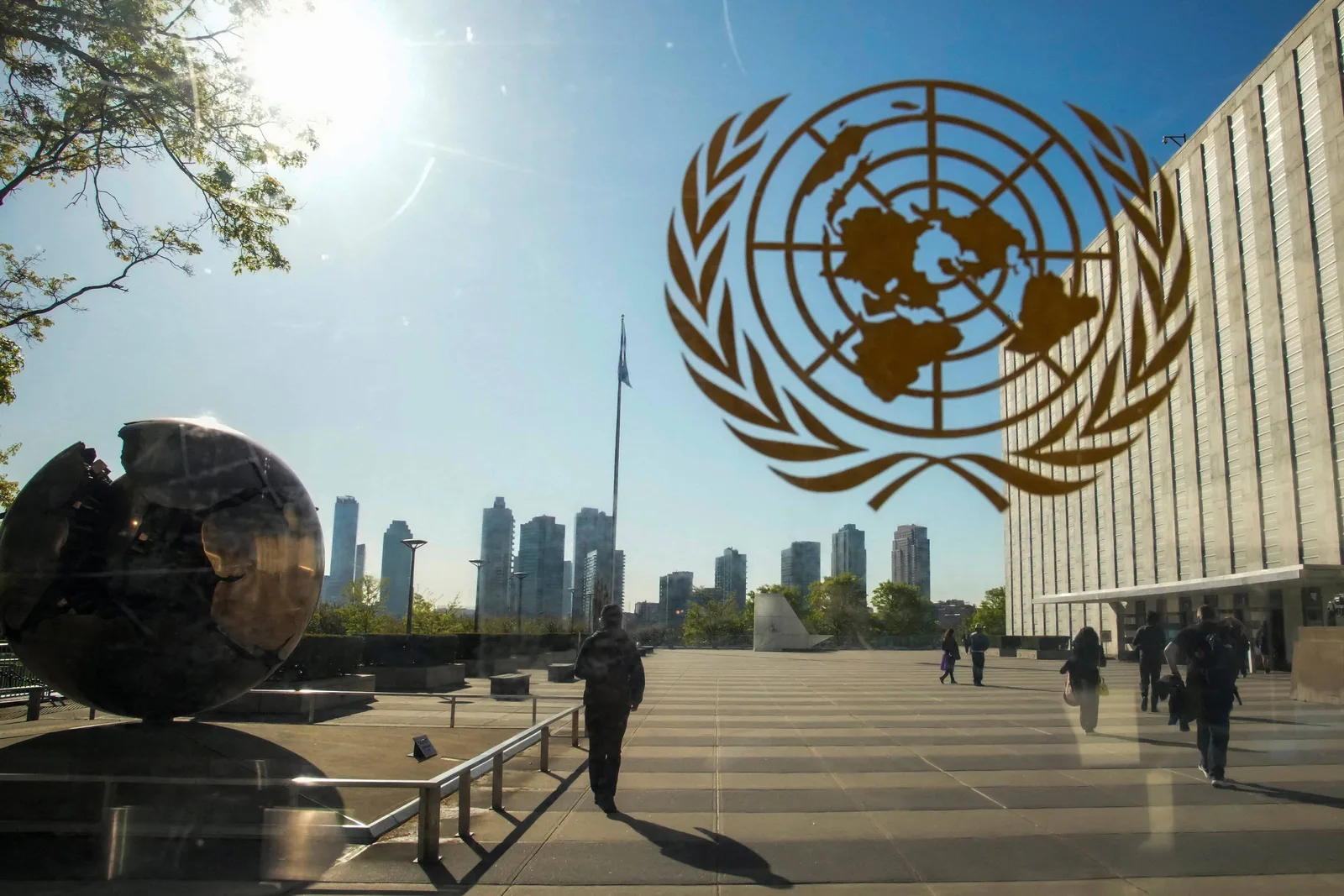 Dívidas, cortes e vetos expõem impasses da ONU antes da Assembleia-Geral