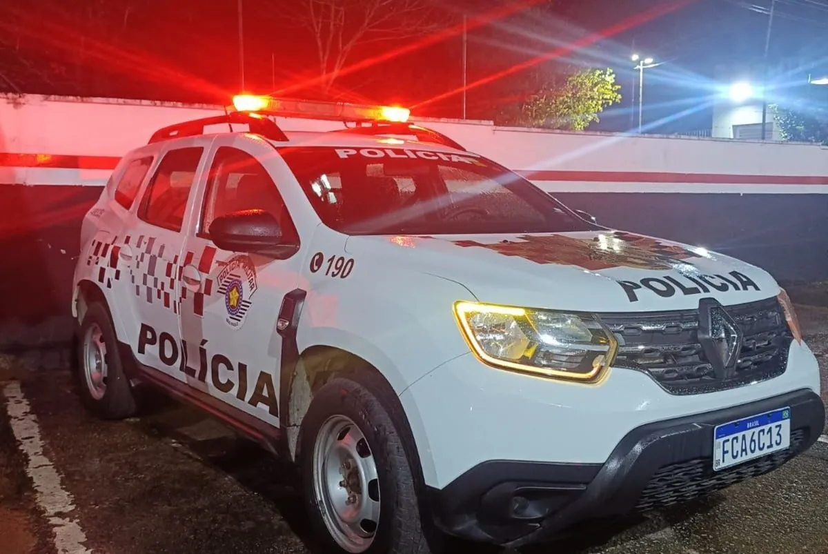 Impressões digitais confirmam identidade de procurado por homicídio em SP