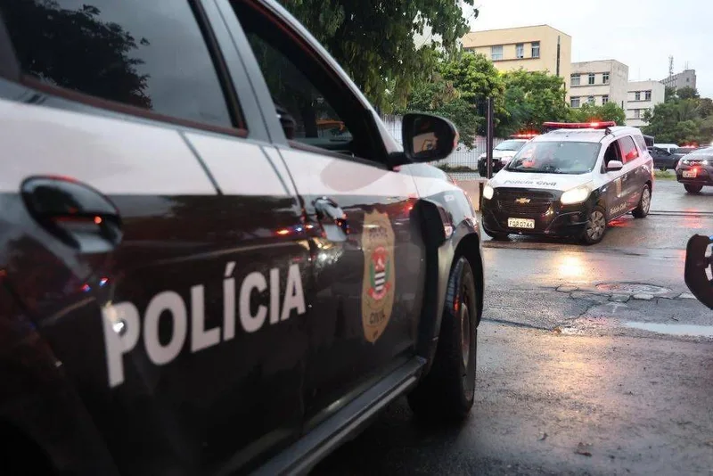 Apostas fraudulentas são alvo de operação que rastreou contas e bloqueios de até R$ 154 milhões