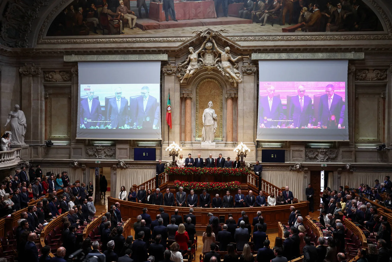 Portugal reduz prazo para despejo e retira limite de reajuste em novos aluguéis