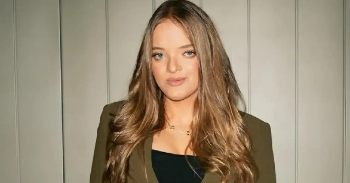 Rafaella Justus rebate críticas após votar pela primeira vez