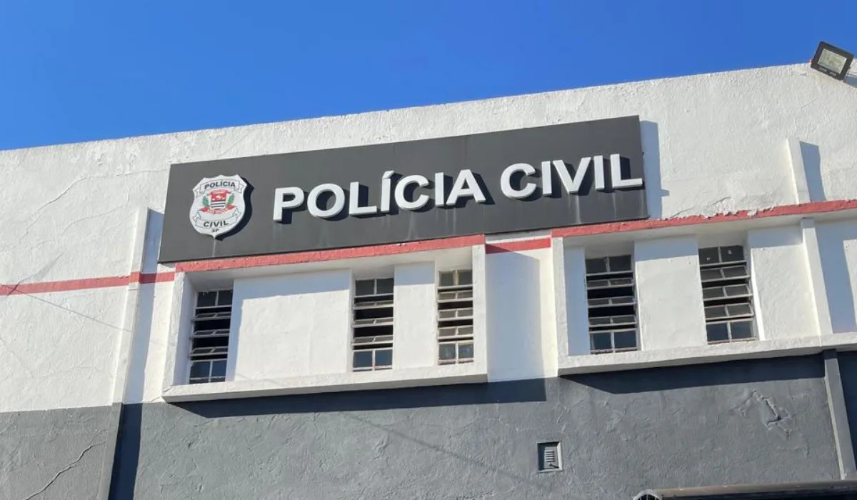 Homem é morto a tiros após discussão em bar de Campinas
