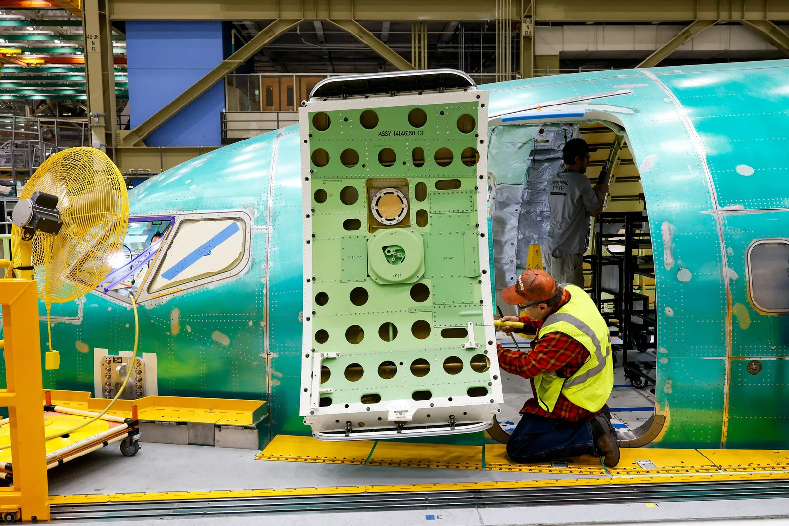 Falha no software do 737 Max pode elevar carga de pilotos e atrasar certificações