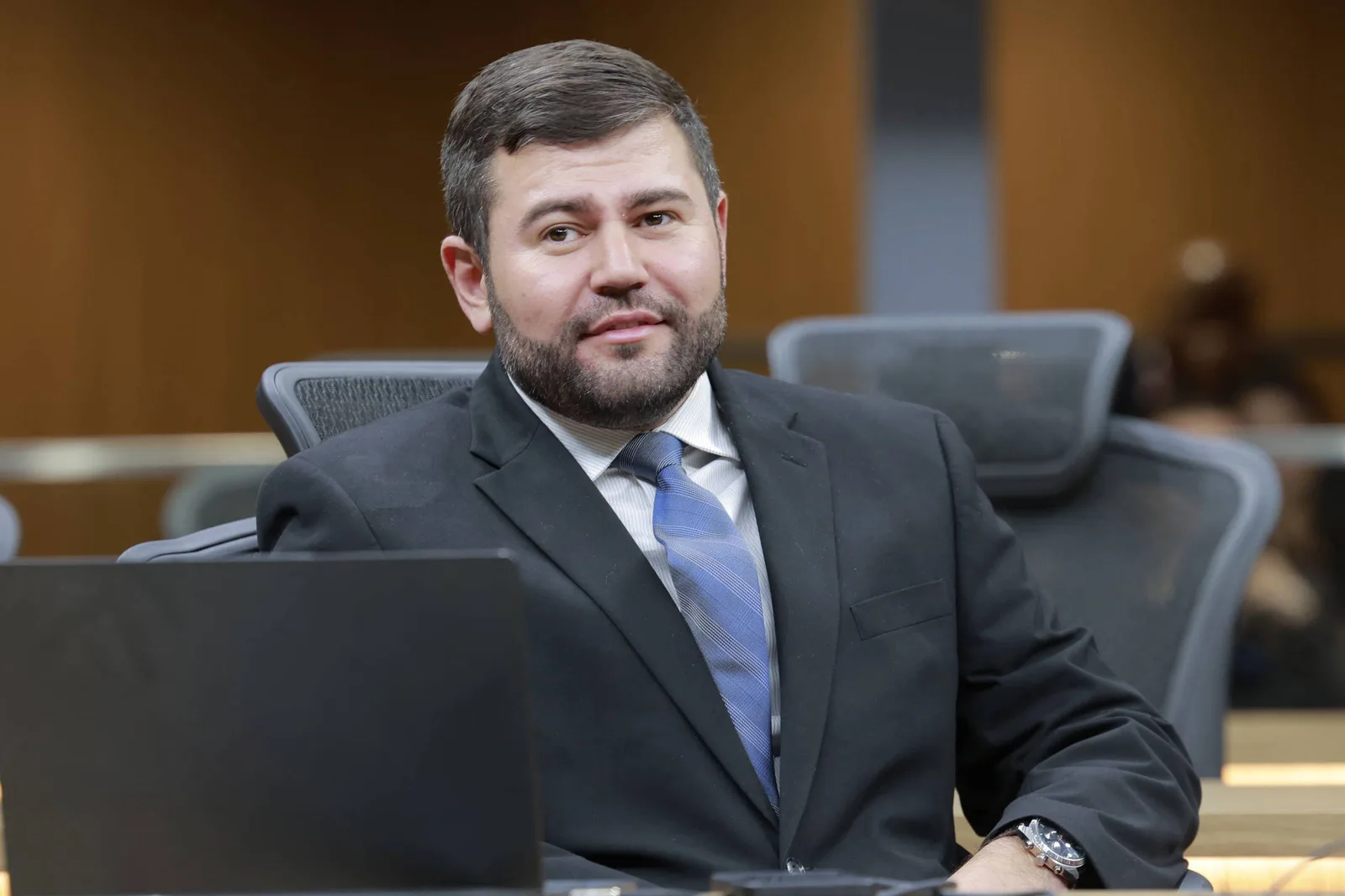 Deputado de Goiás morre em colisão com carreta durante agenda eleitoral