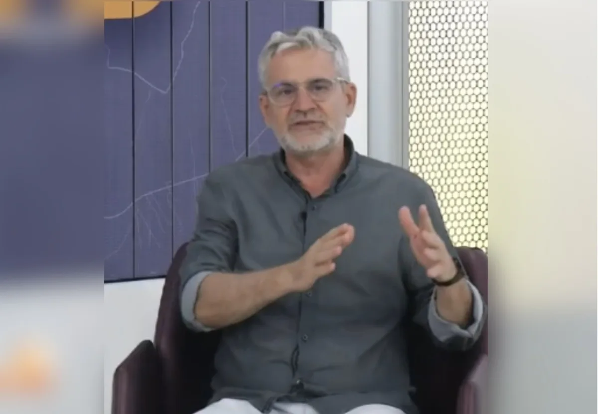 Witer Naves apresenta propostas para direitos, economia e governança no Tocantins